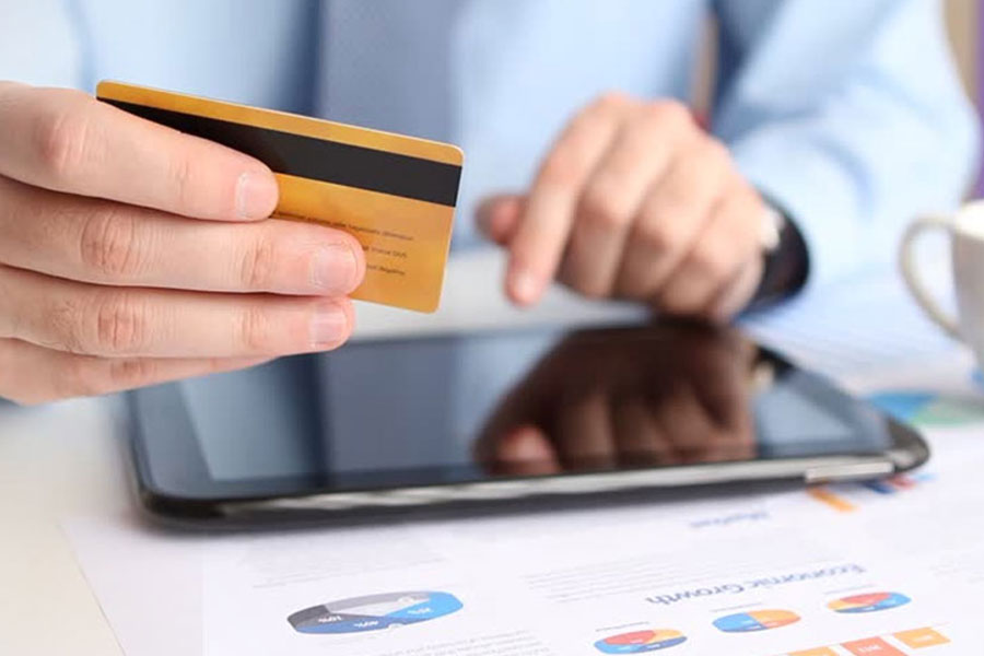 , Prepaid / Debit Card