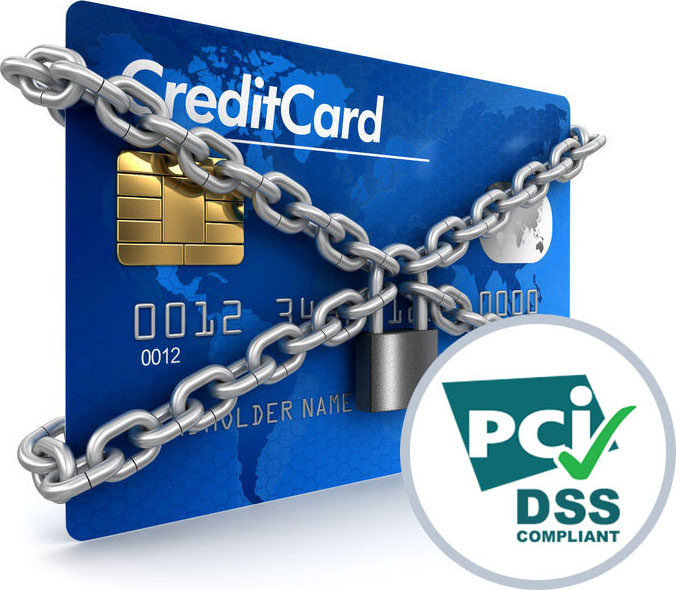 , PCI DSS