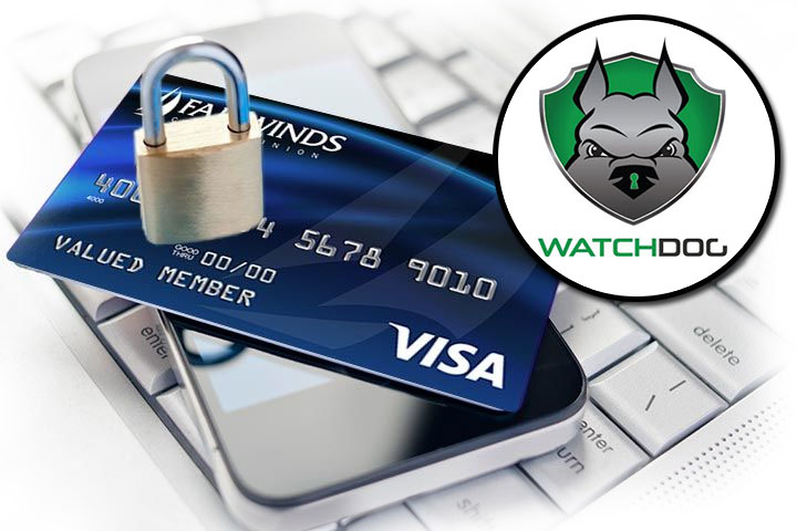 , Watchdog Fraud Protection