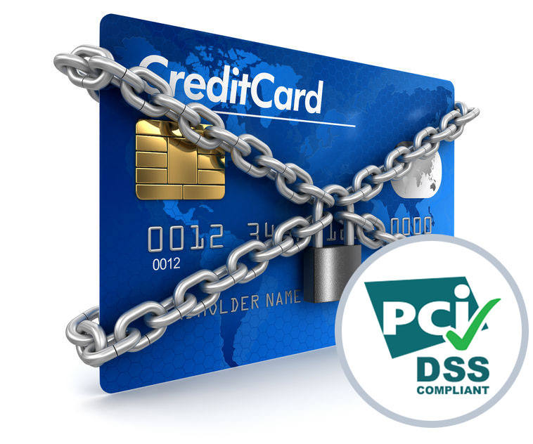 , PCI DSS