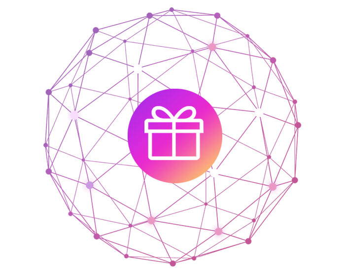 , Blockchain Rewards Platform