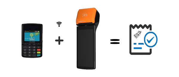 , POS Solutions